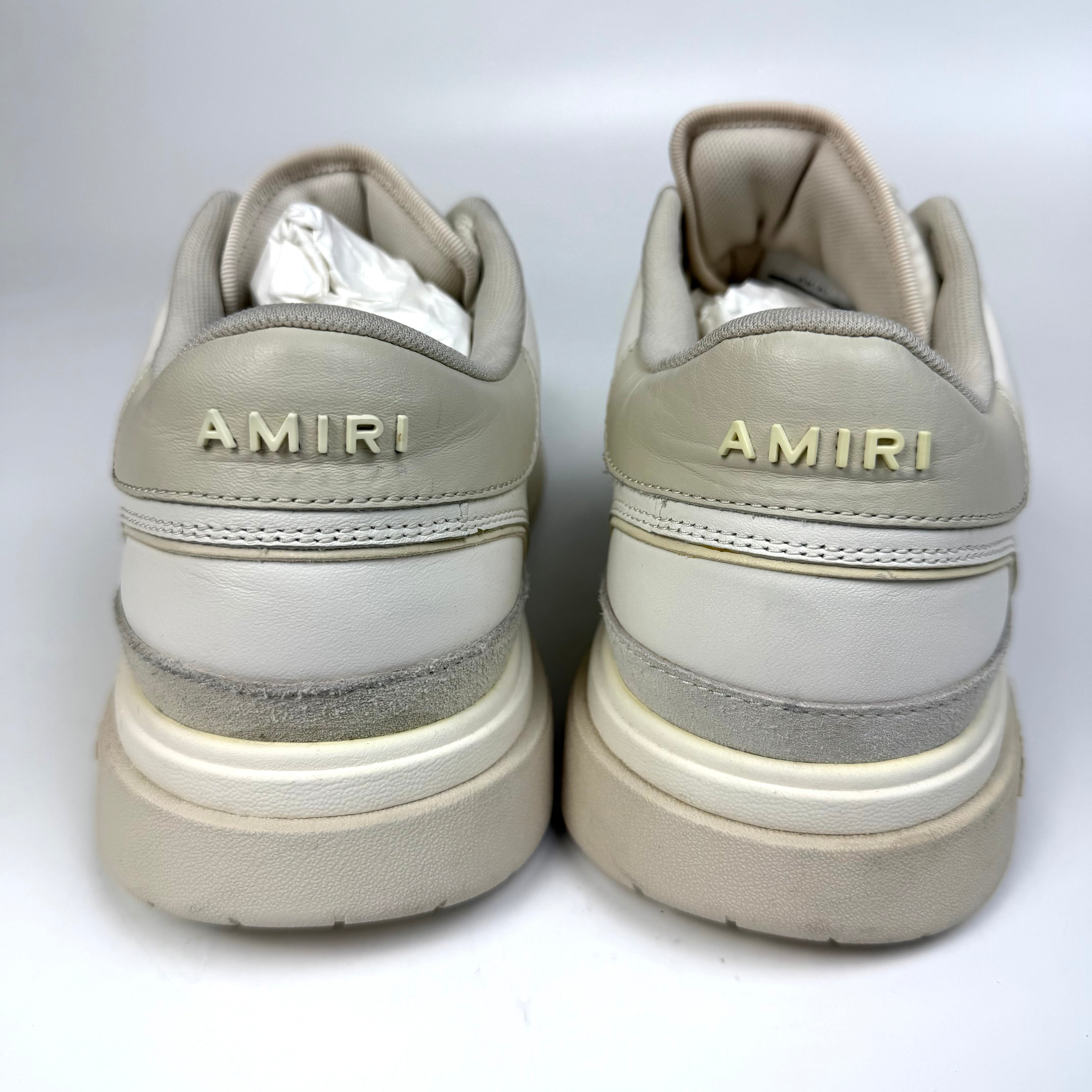 Amiri sneakers – vedere lateral | VSTEALS