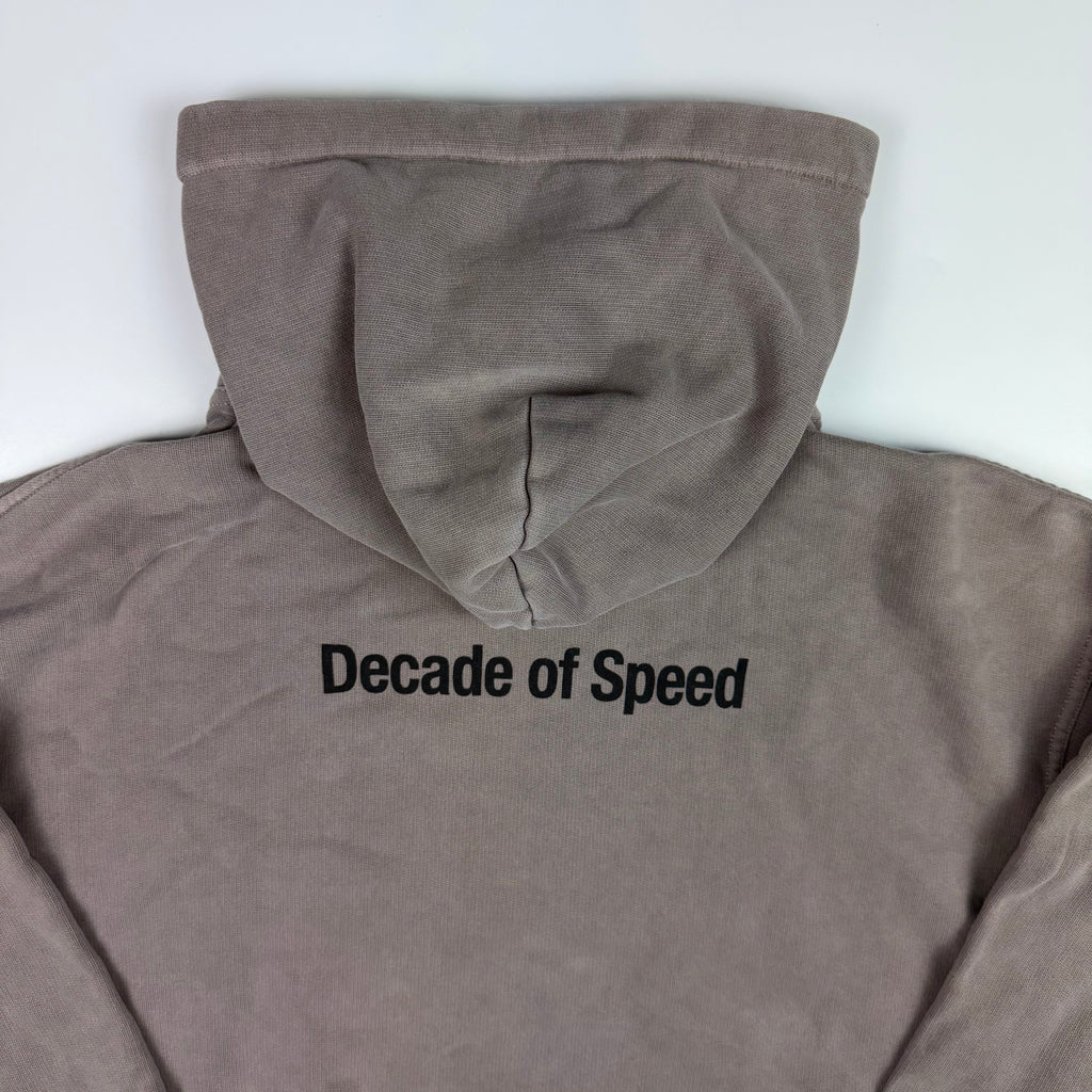 Represent Decade Of Speed Hoodie