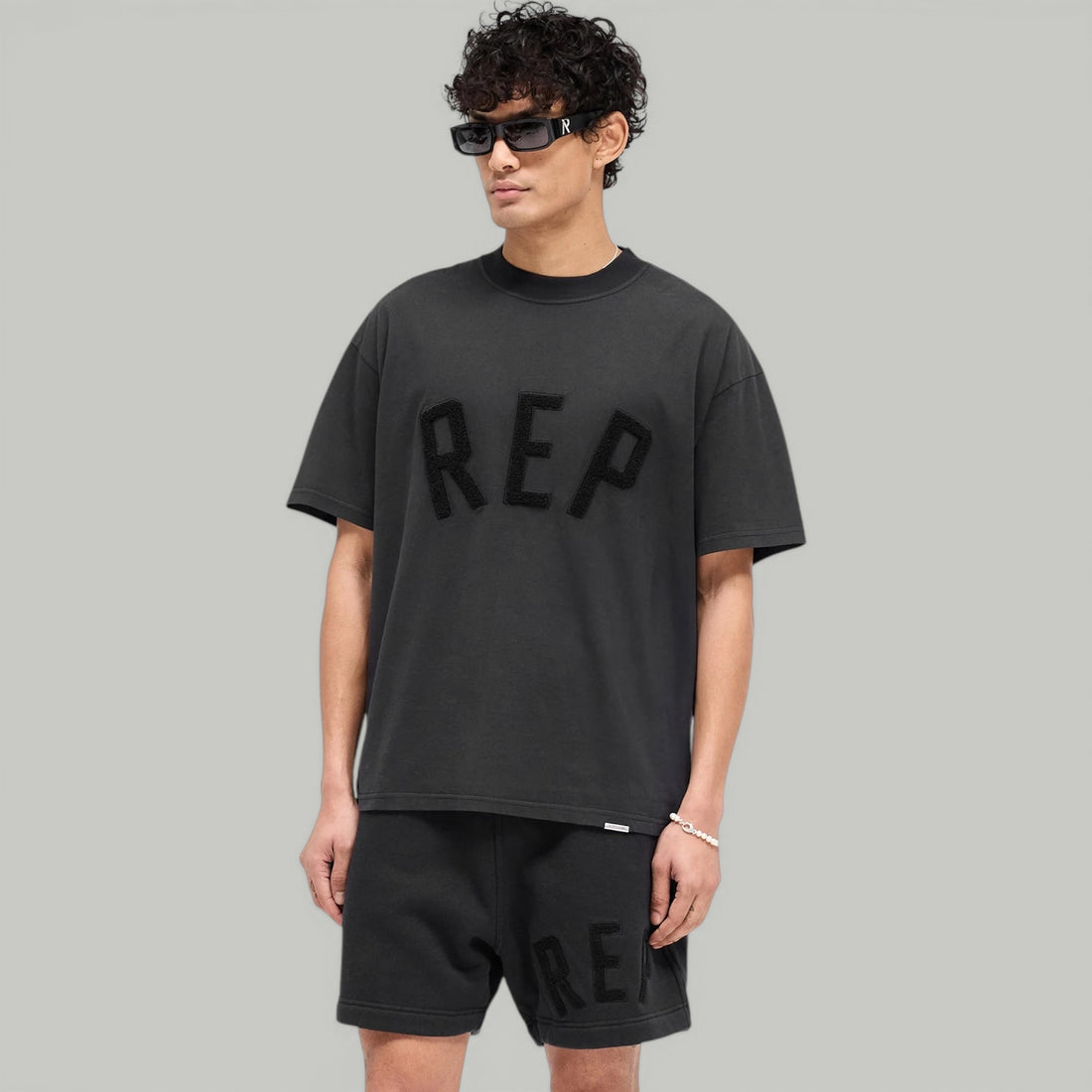 Represent Applique T-shirt