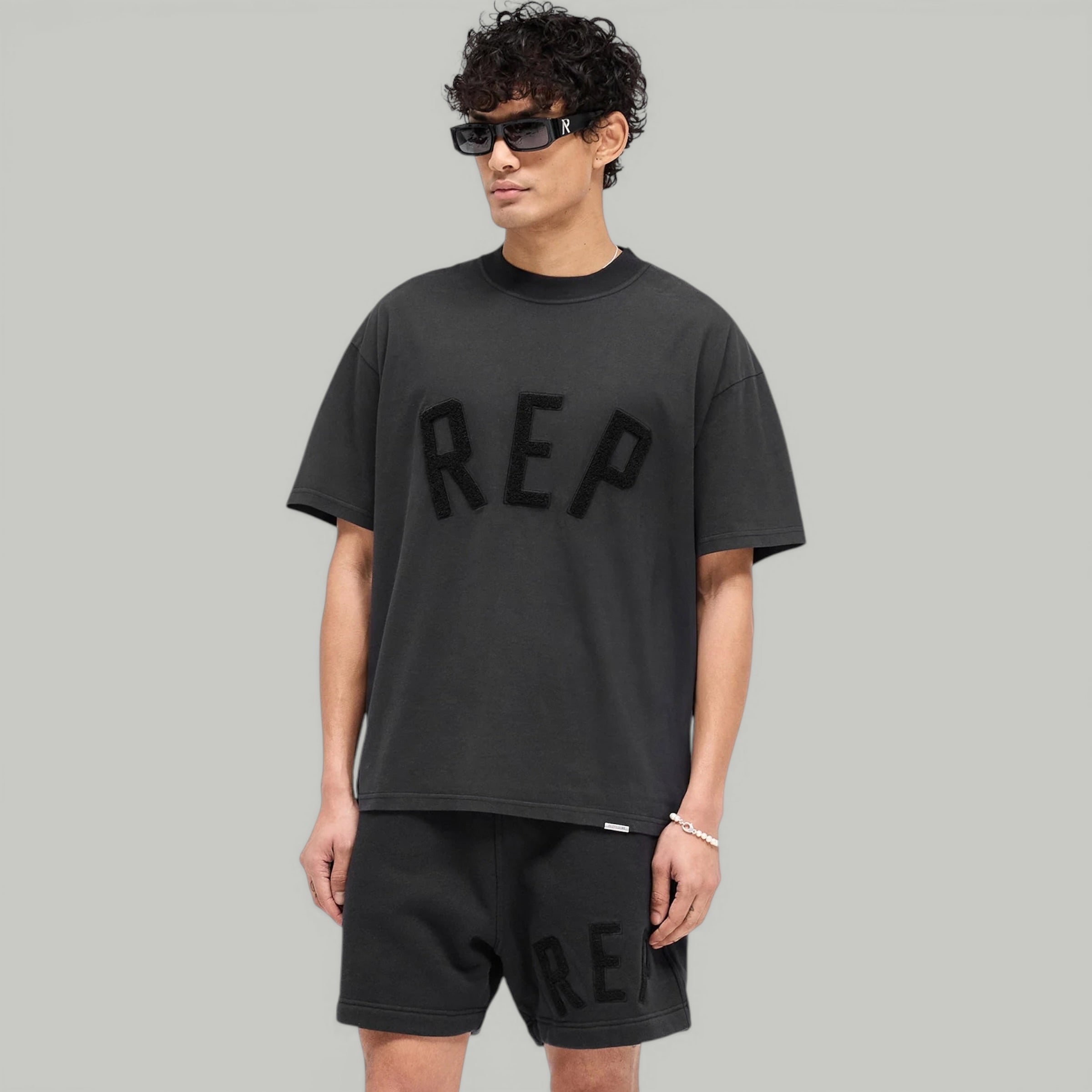 Represent Applique T-shirt