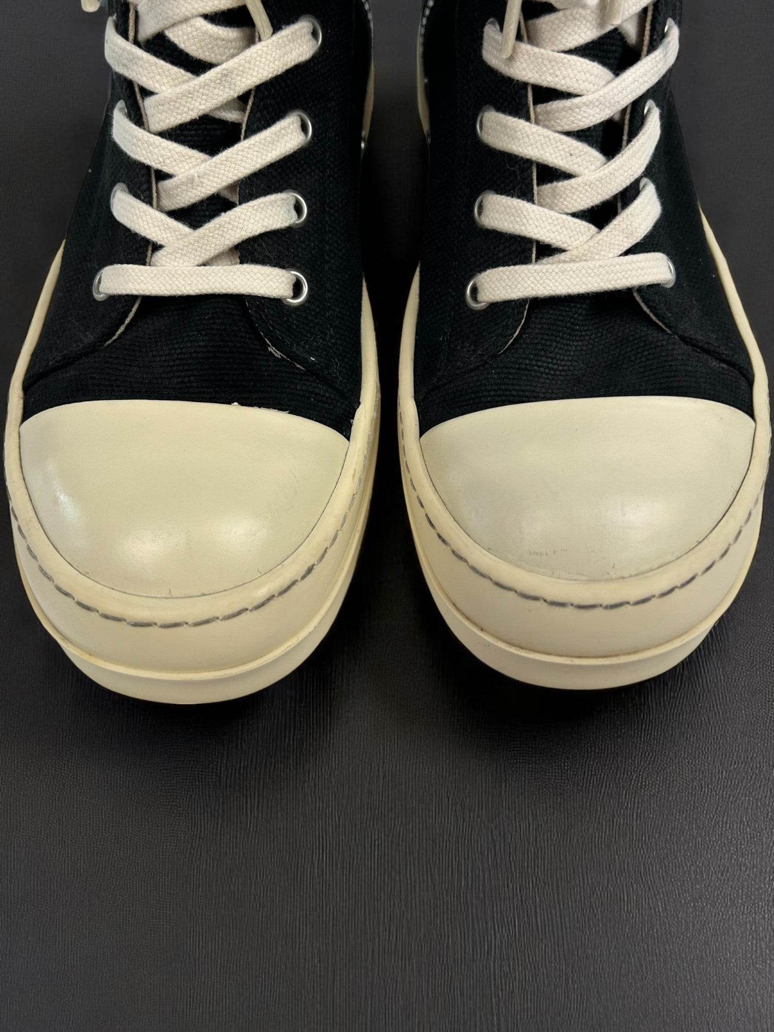 Rick Owens Ramones High - V STEALS