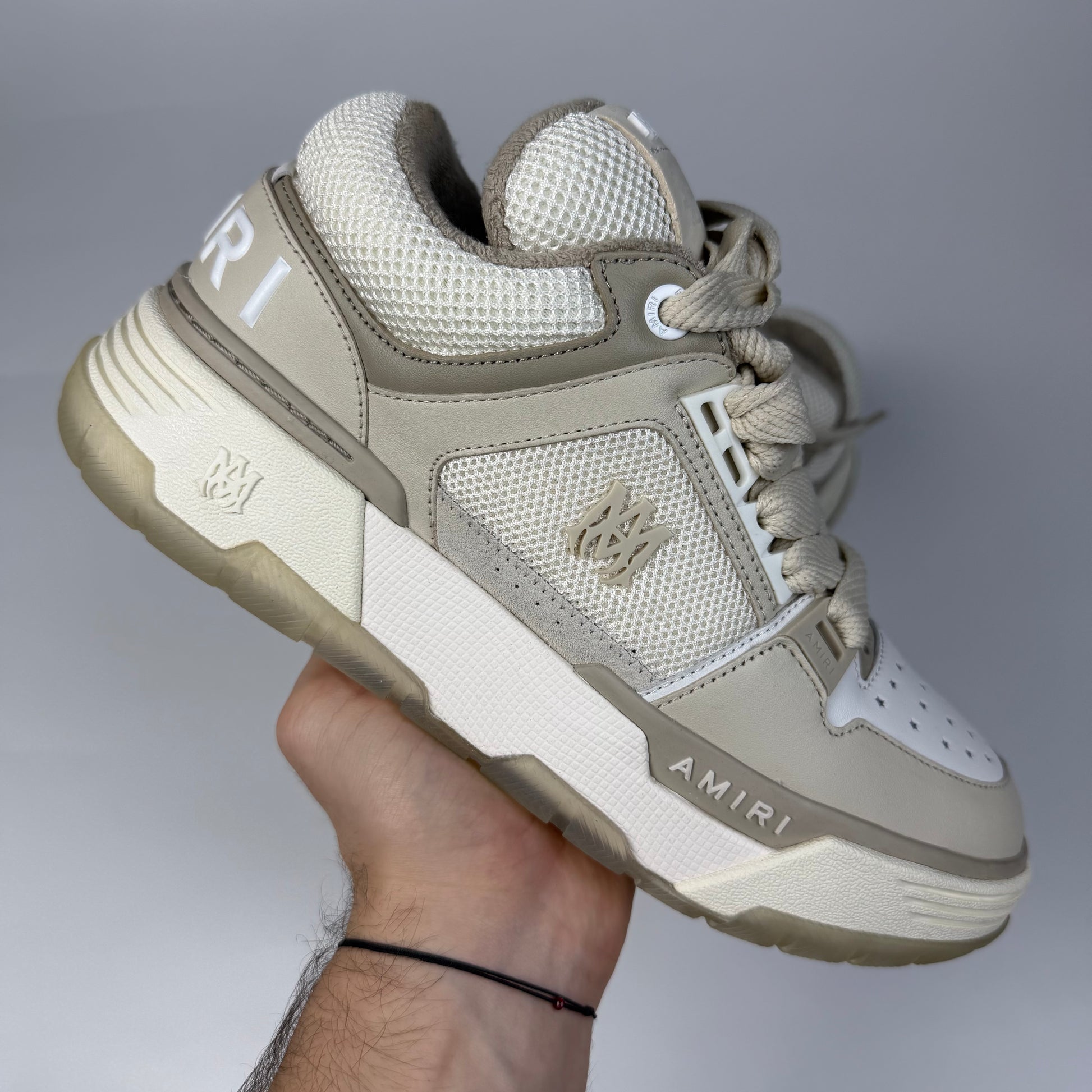 Amiri MA-1 Brinch Sneakers