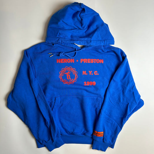 Idea Gen Co Ny 022 Hoodie