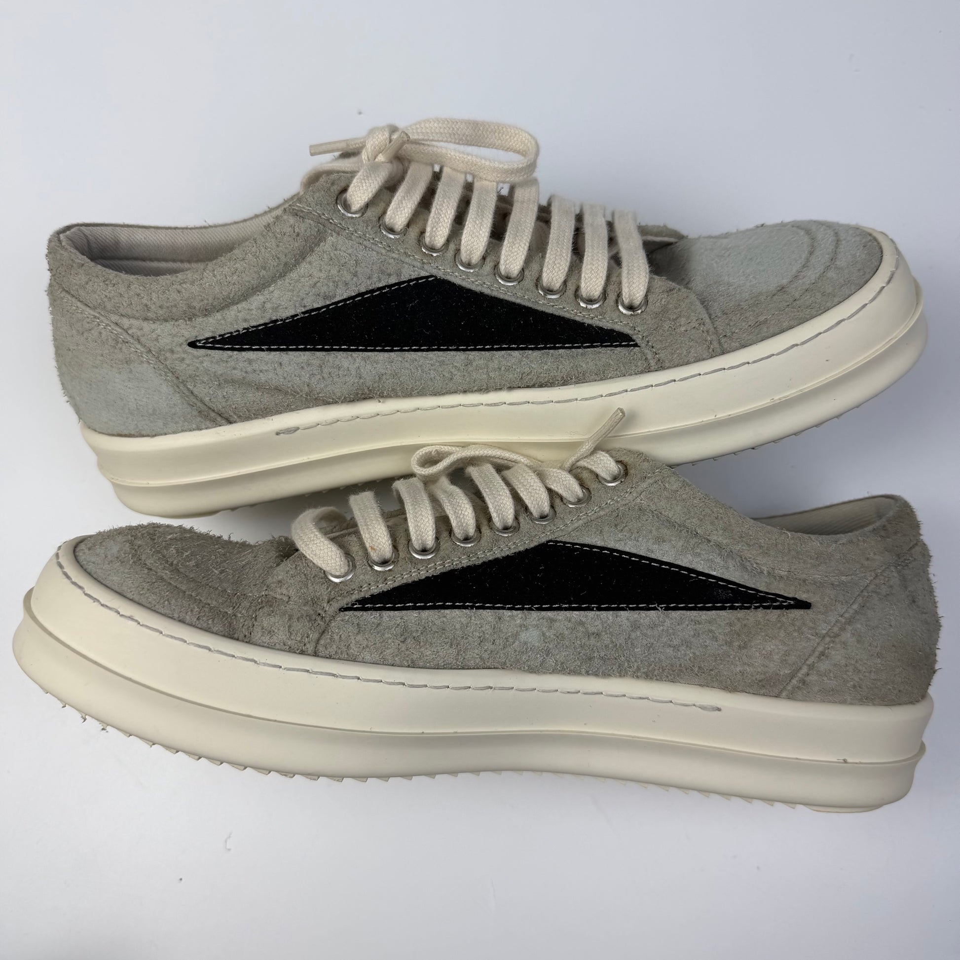 Rick Owens Vintage Sneaks