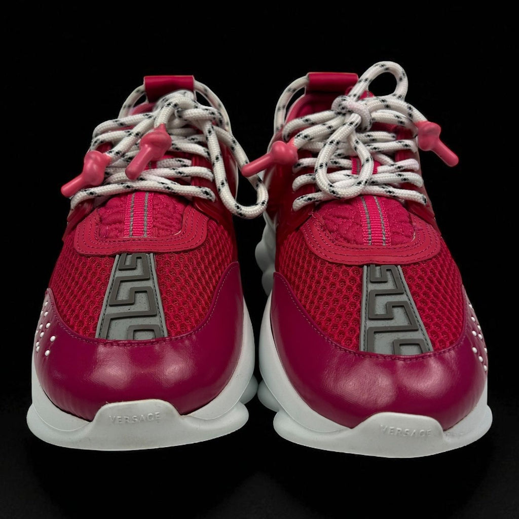 Versace Chain Reaction Fuschia
