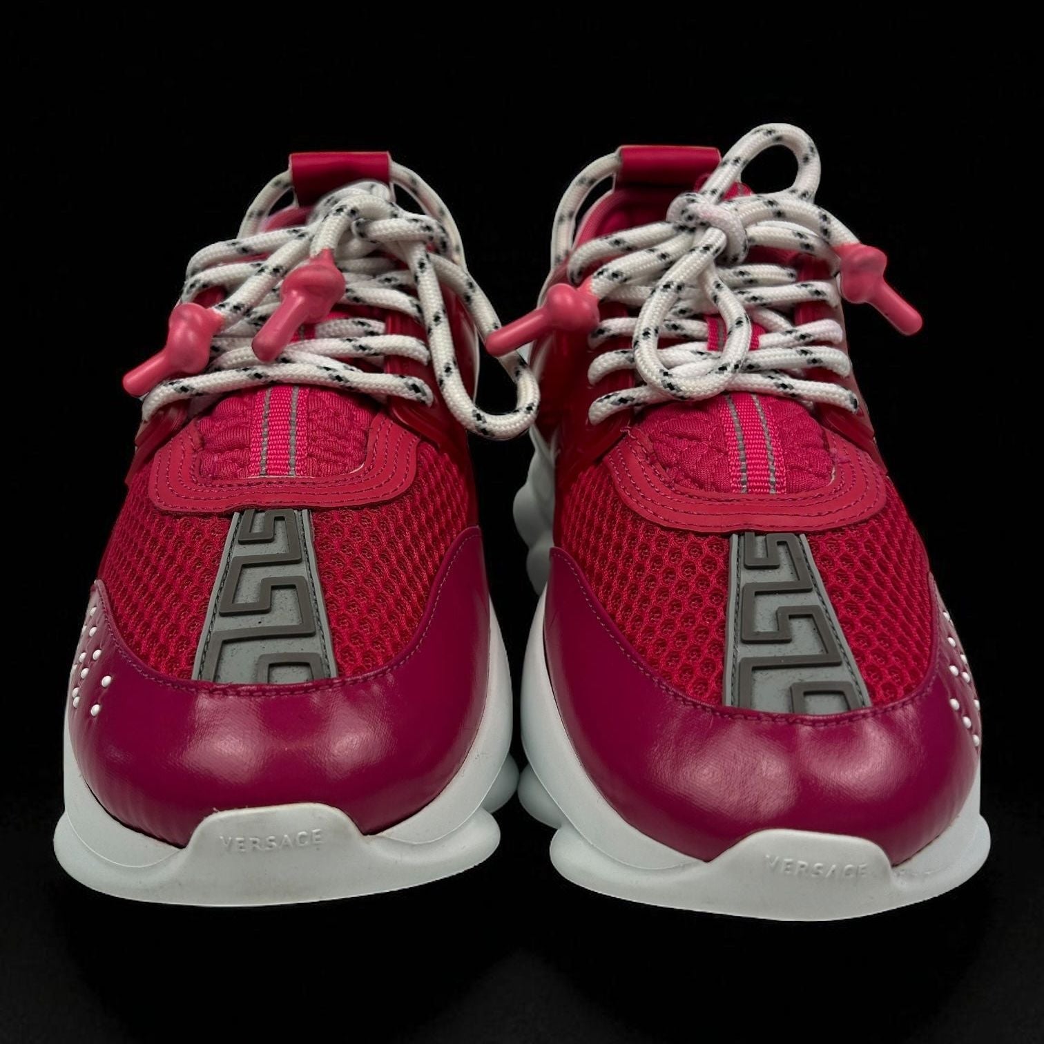 Versace Chain Reaction Fuschia
