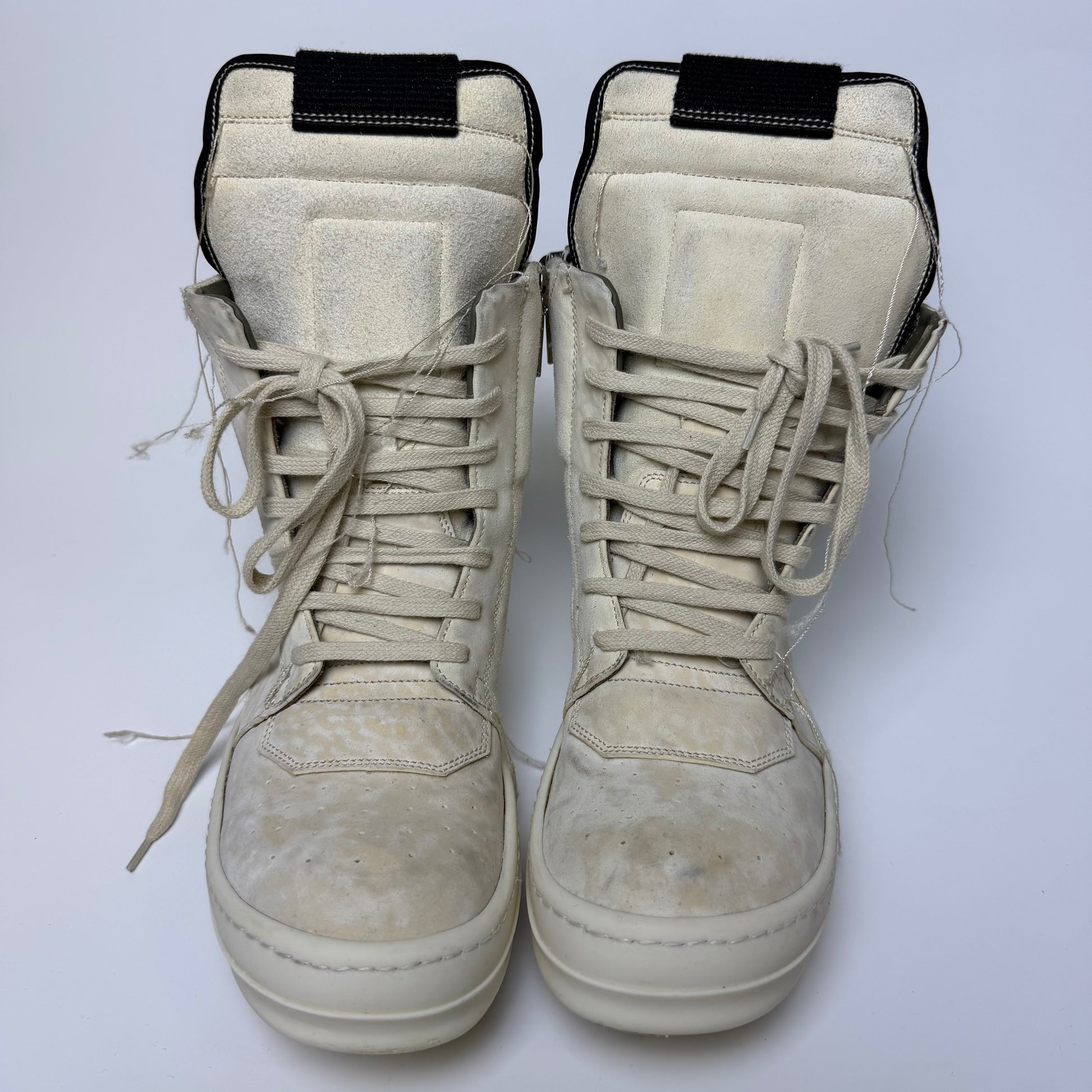 Rick Owens Geobasket Babel