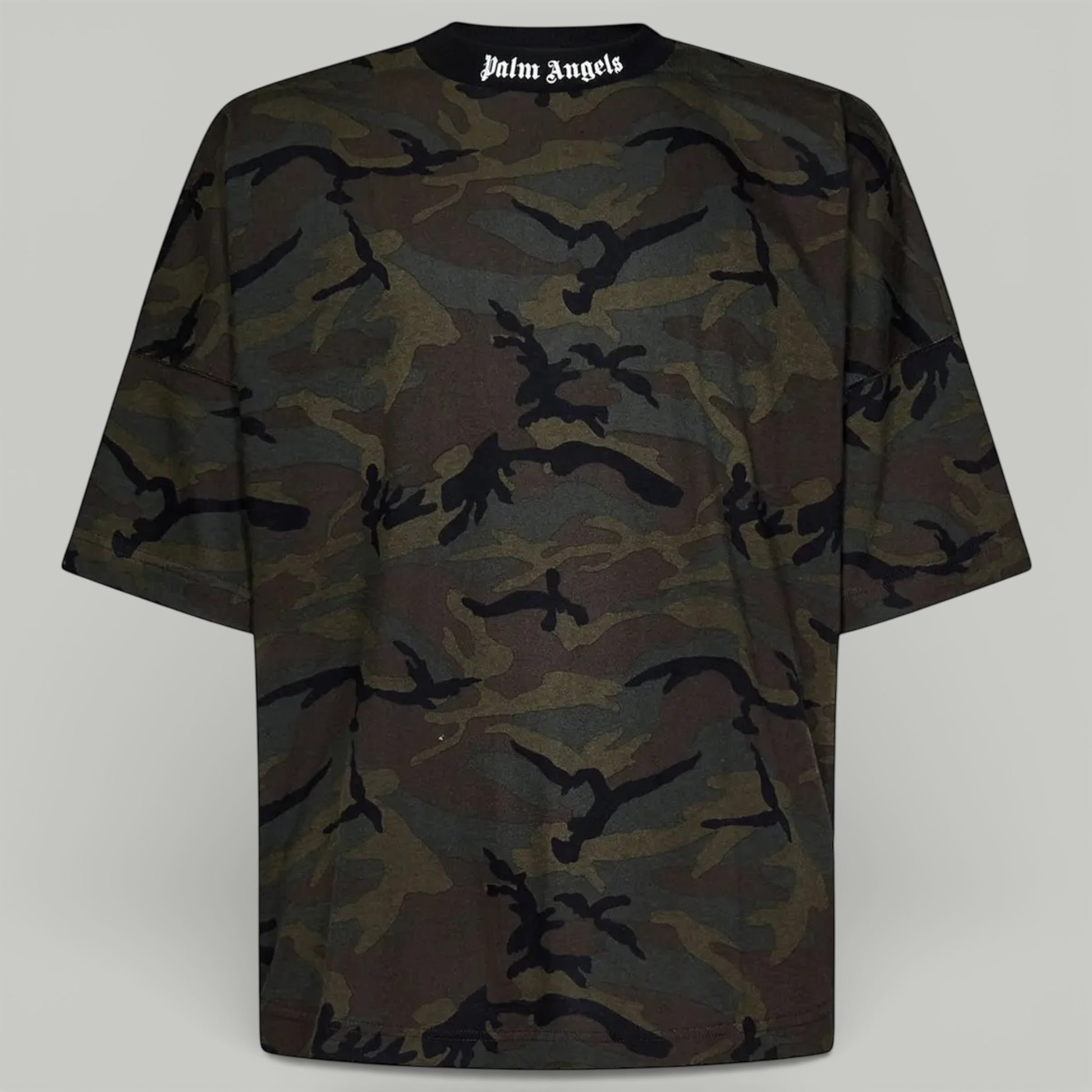 Palm Angels logo – autentici, verificați | VSTEALS