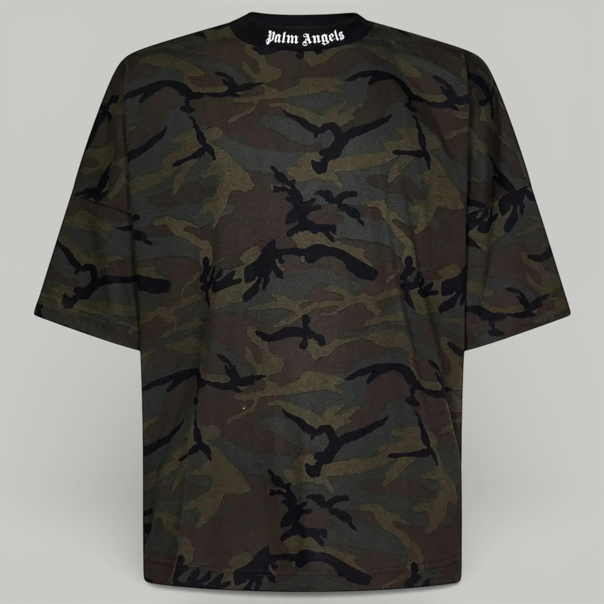 Palm Angels logo – autentici, verificați | VSTEALS