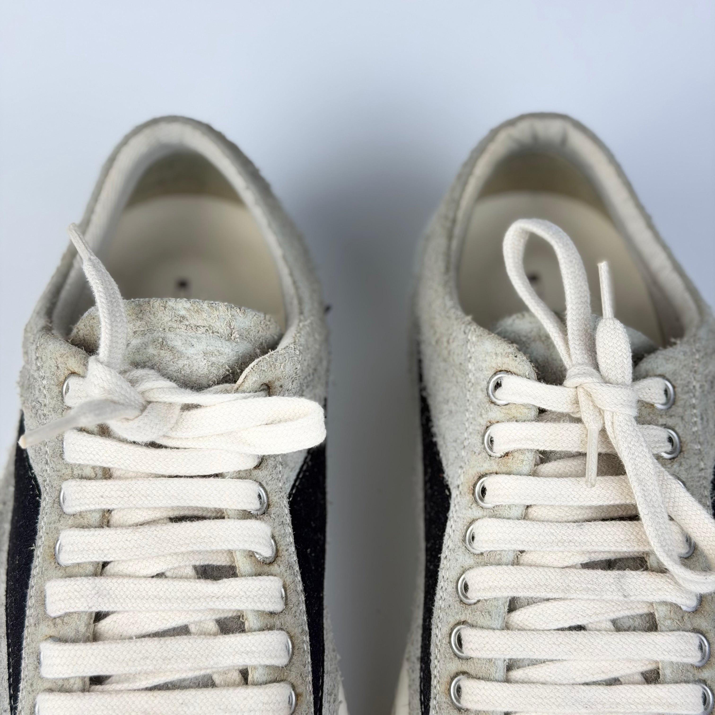 Rick Owens Vintage Sneaks