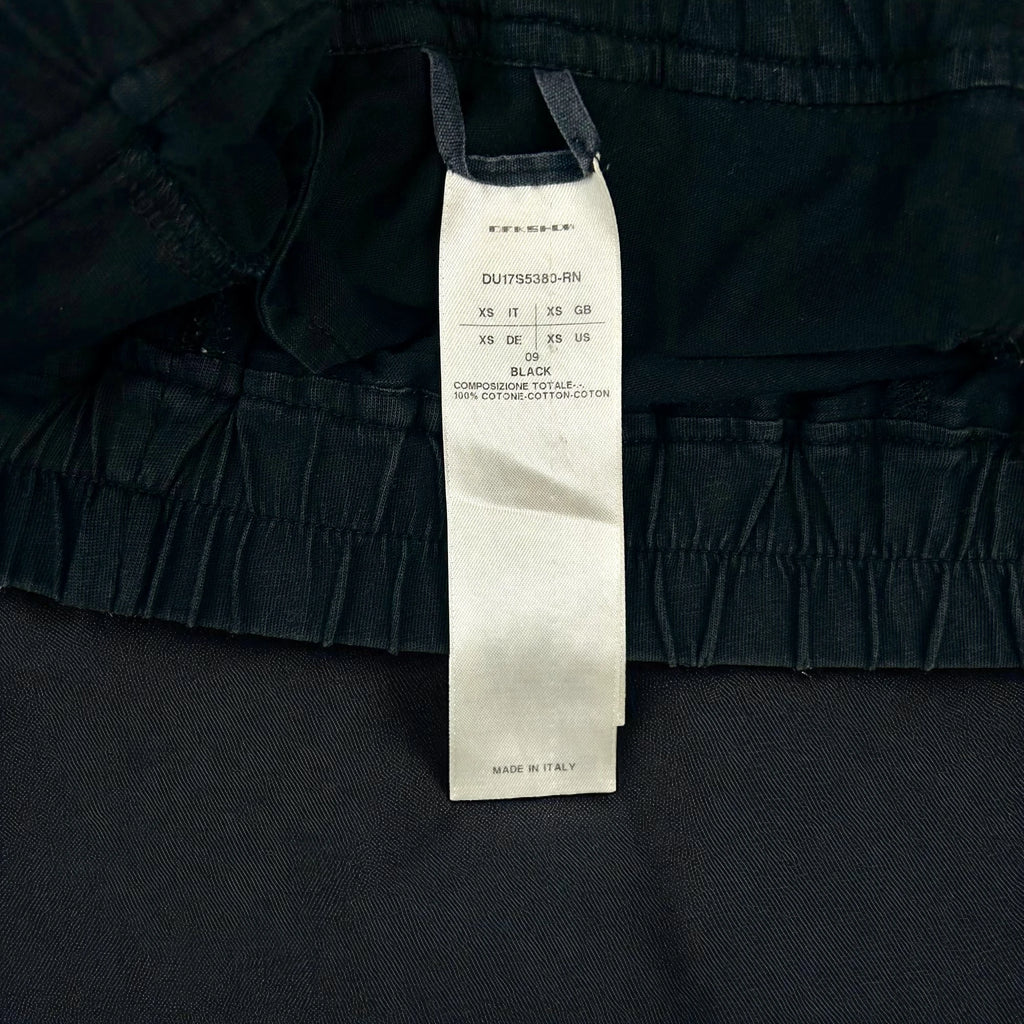 Rick Owens Pod Shorts