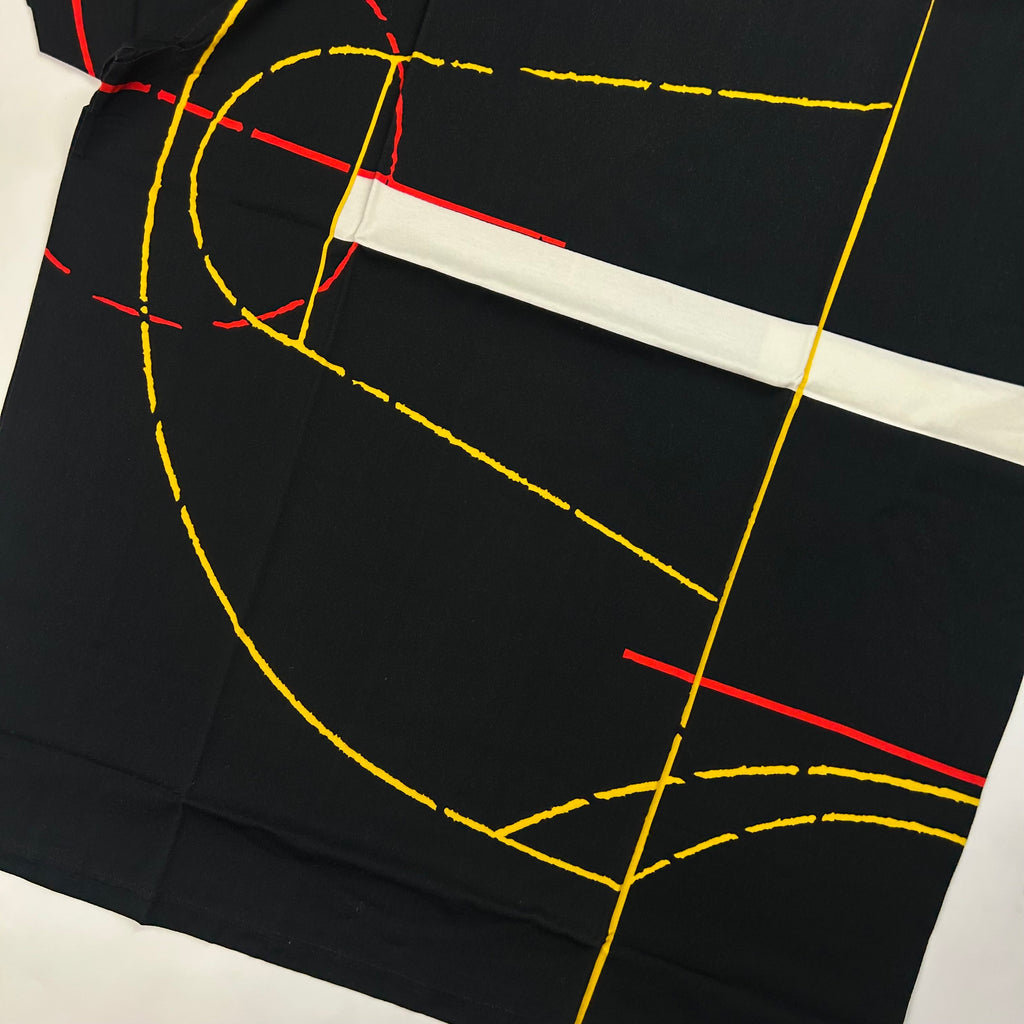 Givenchy Basketball Pitch T-shirt