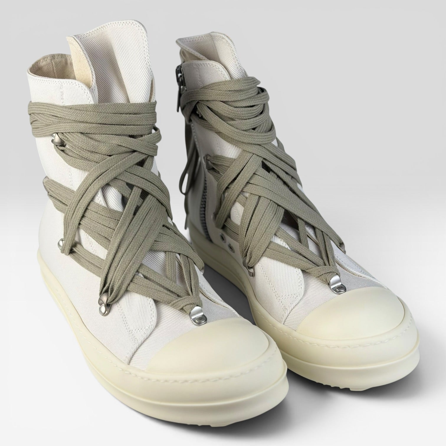 Rick Owens Hexagram Megalace