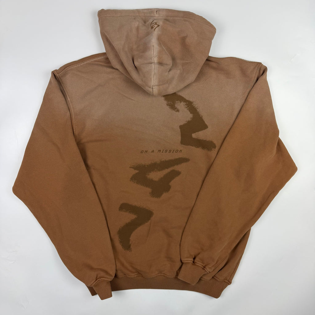 Represent 247 Motion Hoodie