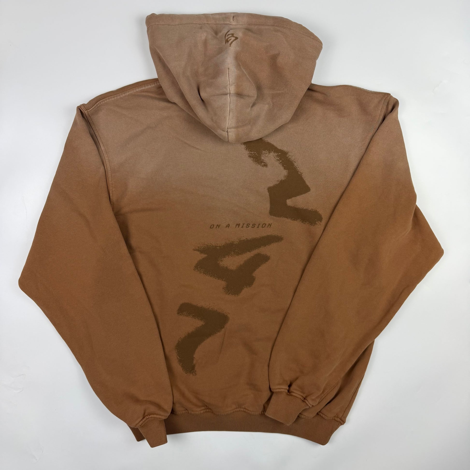 Represent 247 Motion Hoodie