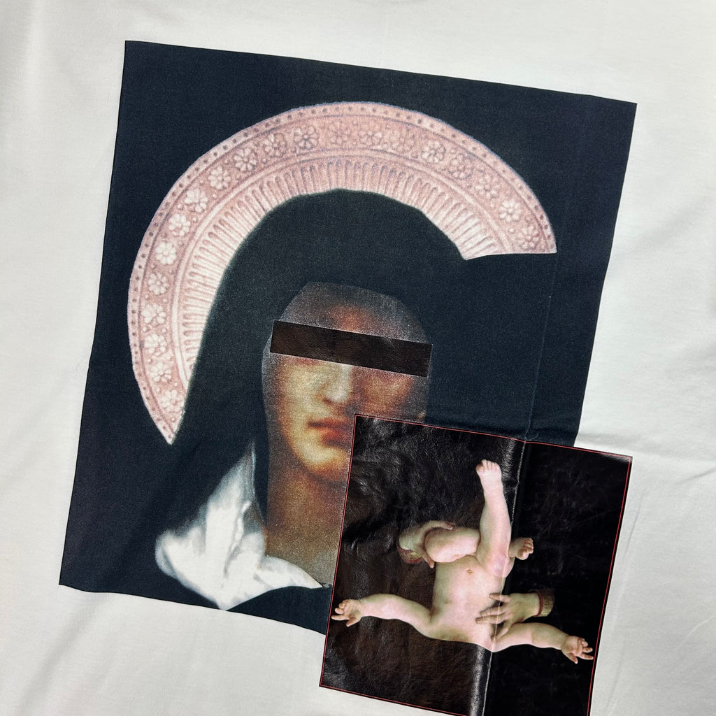 Givenchy Madonna T-shirt