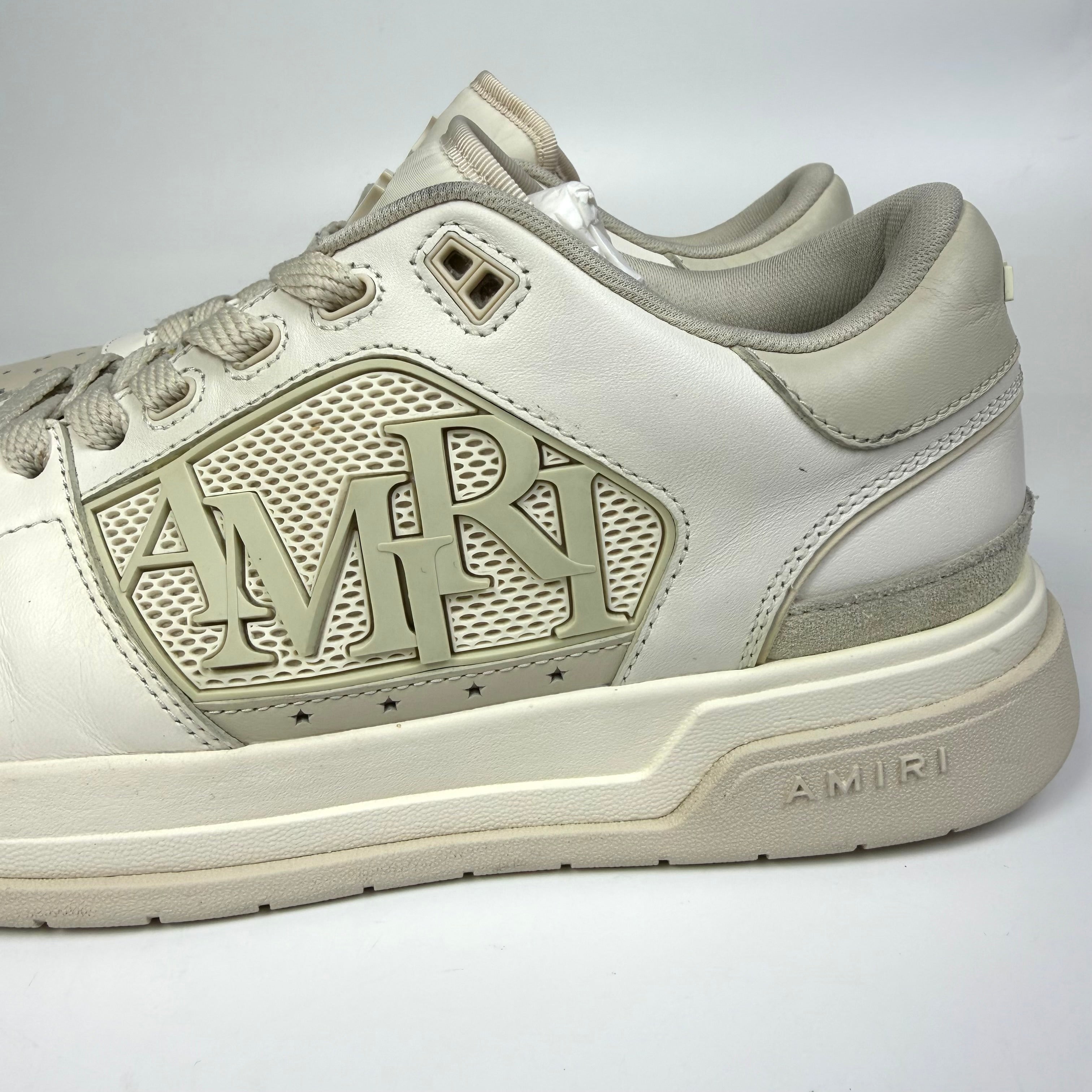 Amiri sneakers – vedere lateral | VSTEALS