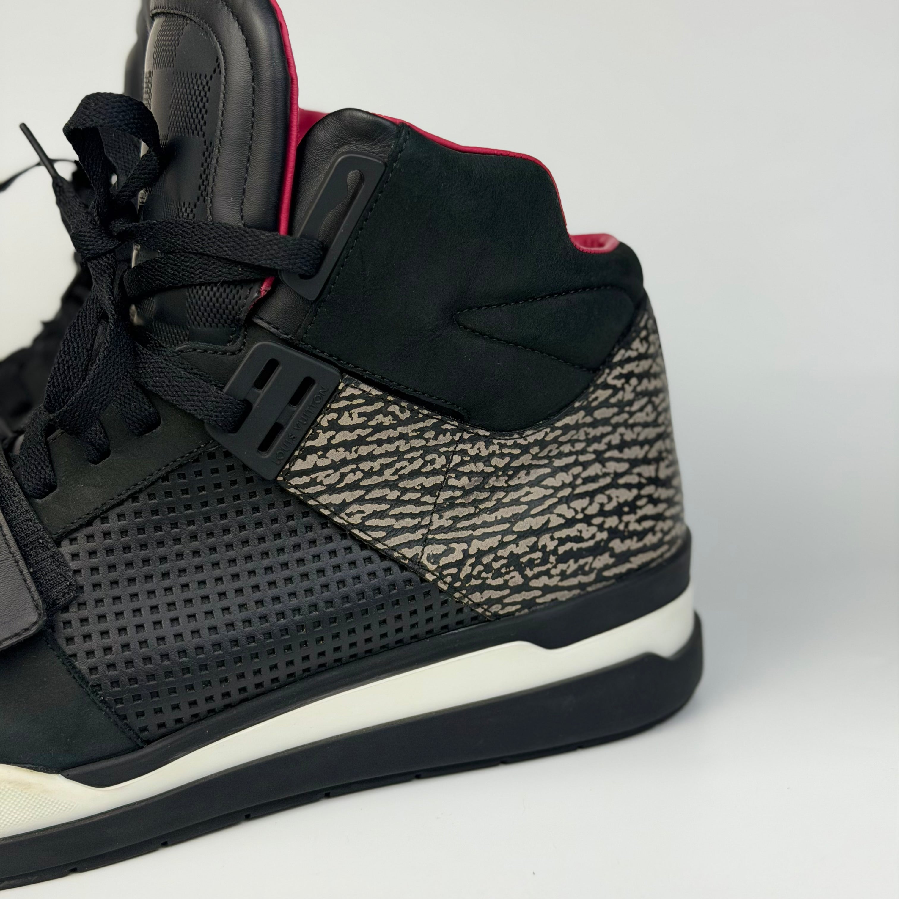 Louis Vuitton Trailblazer 2015 Sneakers