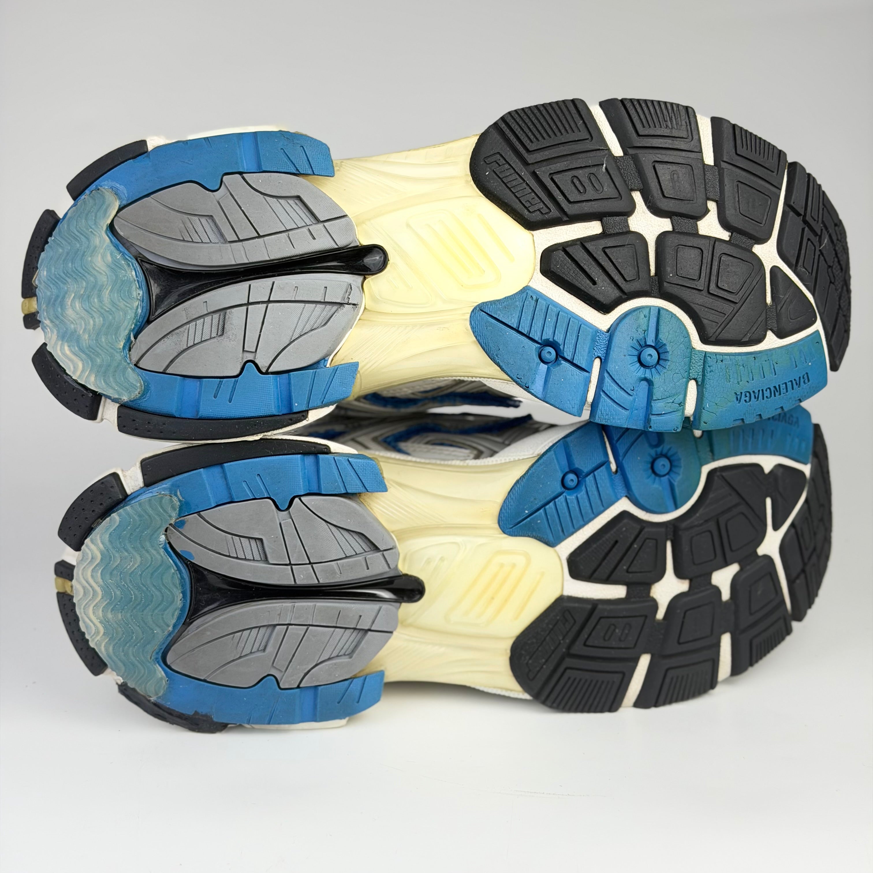 Balenciaga Runner Sneakers