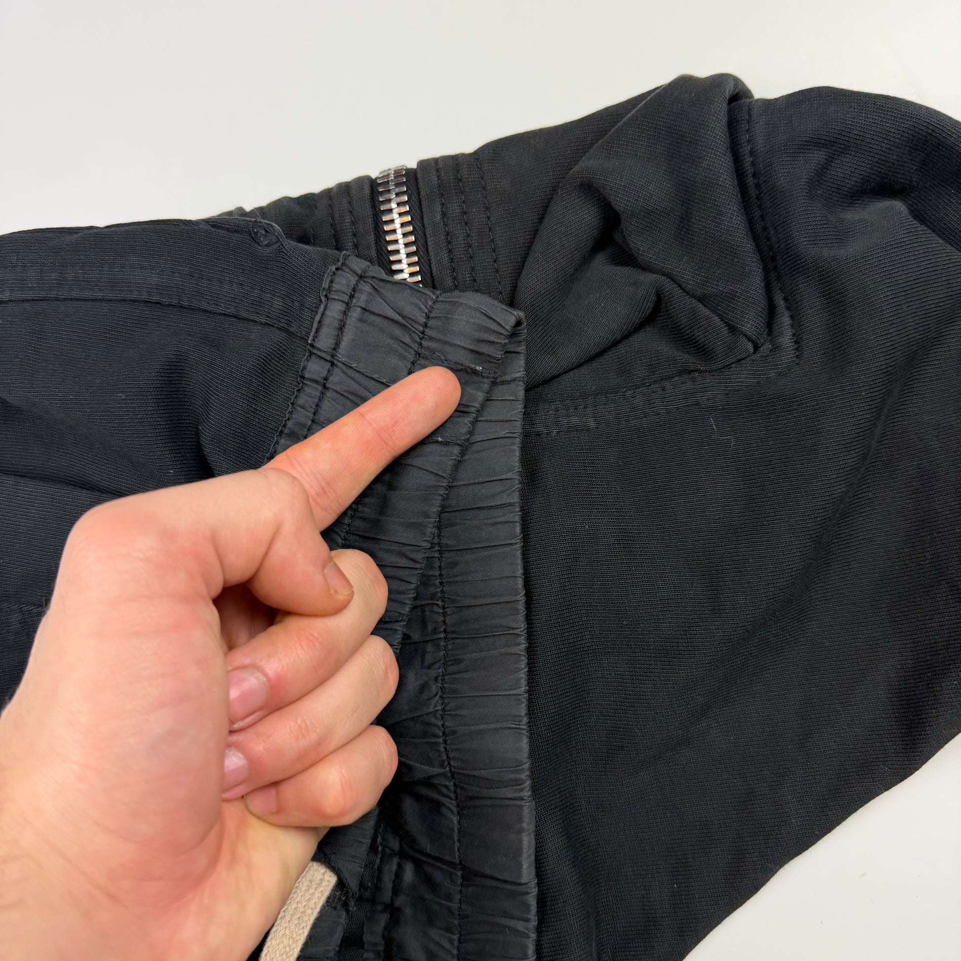 Rick Owens Cargo Jogger