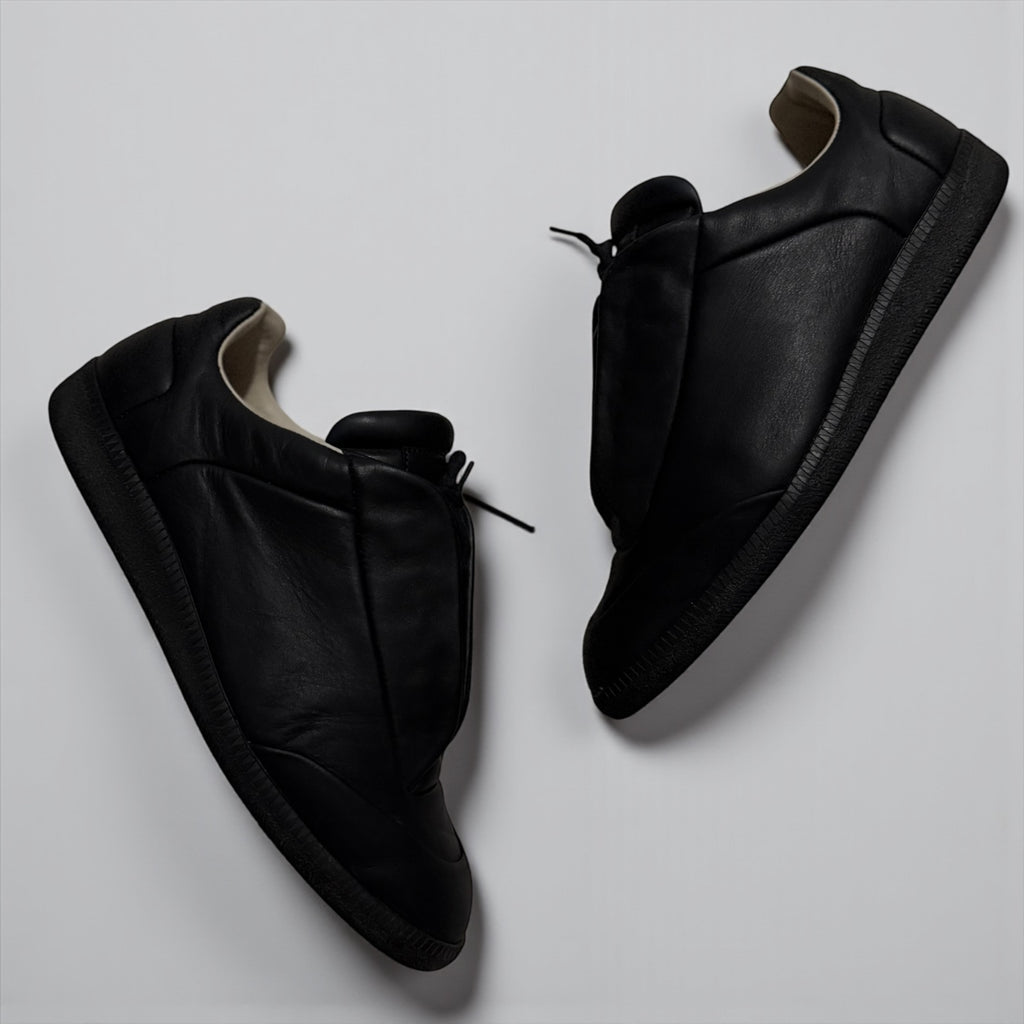 Maison Margiela Future Black