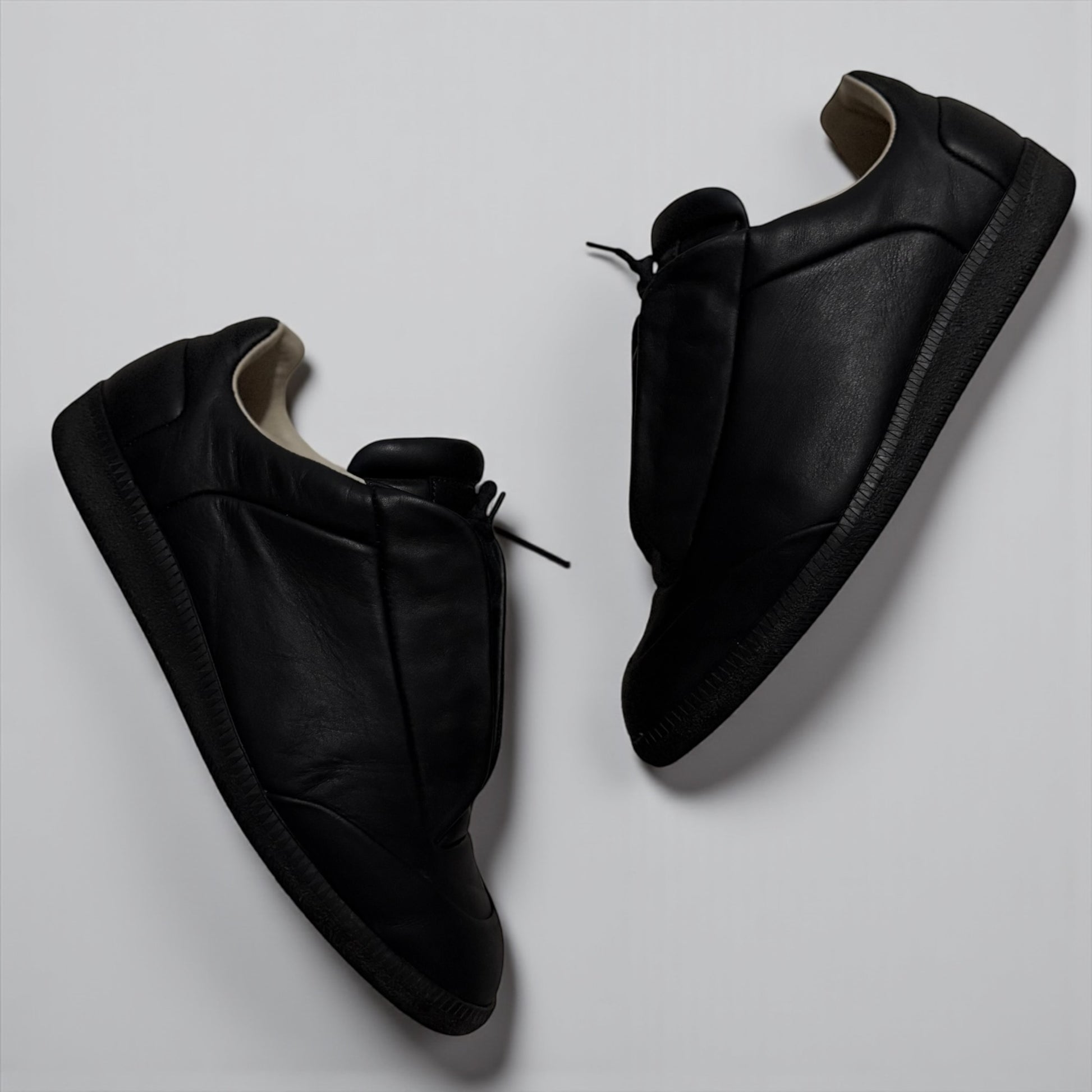 Maison Margiela Future Black