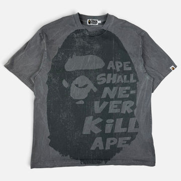 BAPE Big Ape Head T-Shirt