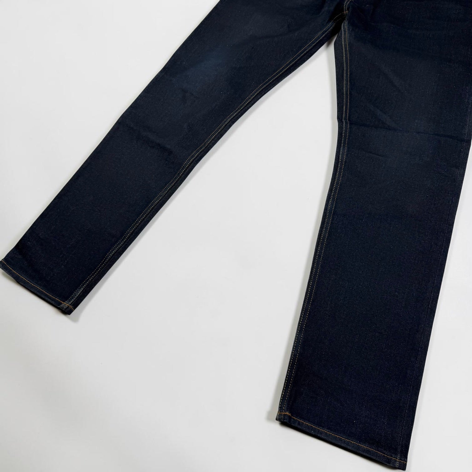 Evisu Daicock Japanese Denim