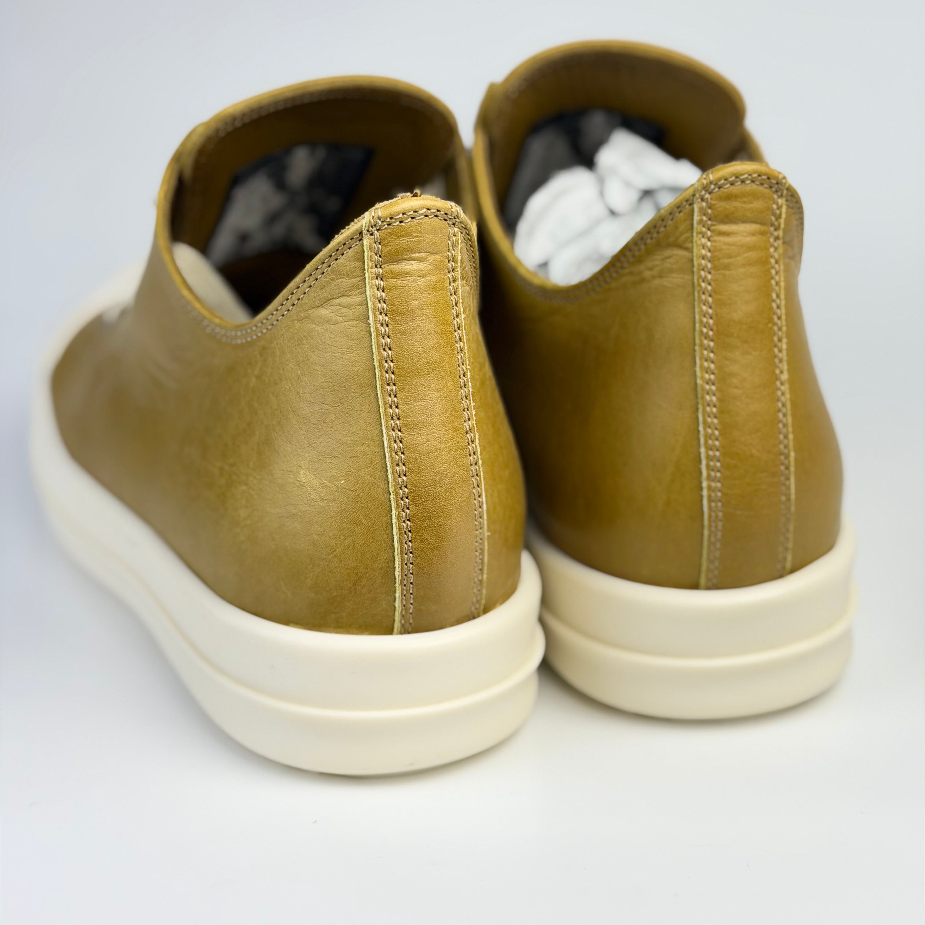 Rick Owens Mainline Ramones "Honey"