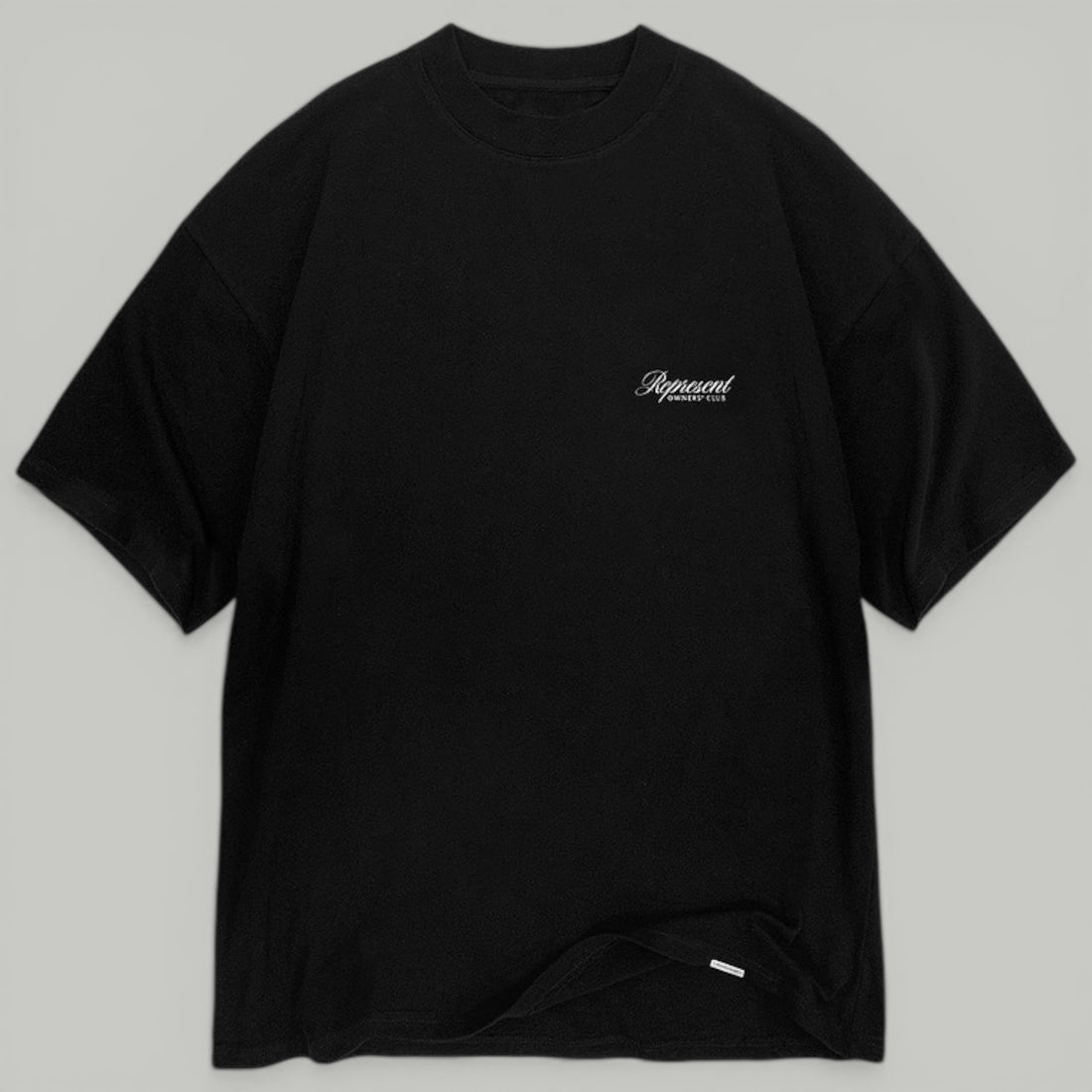 Represent Script T-shirt
