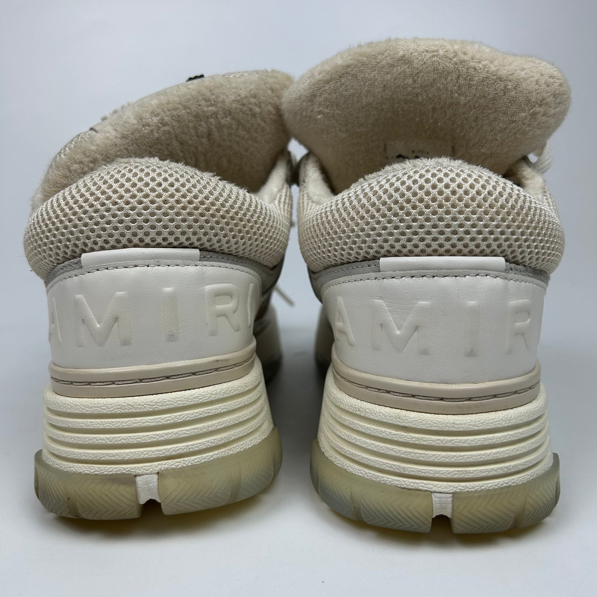 Amiri MA-1 Alabaster