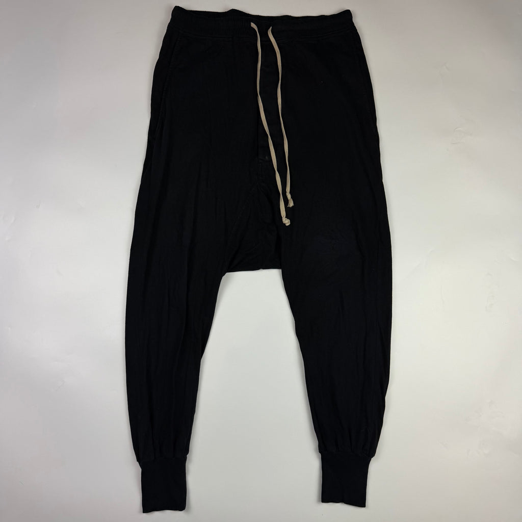 Rick Owens Prisoner Sweatpants