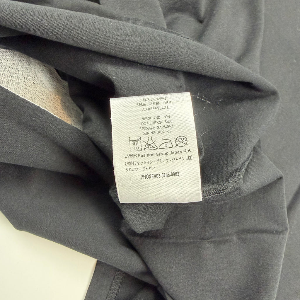 Givenchy Jesus T-shirt