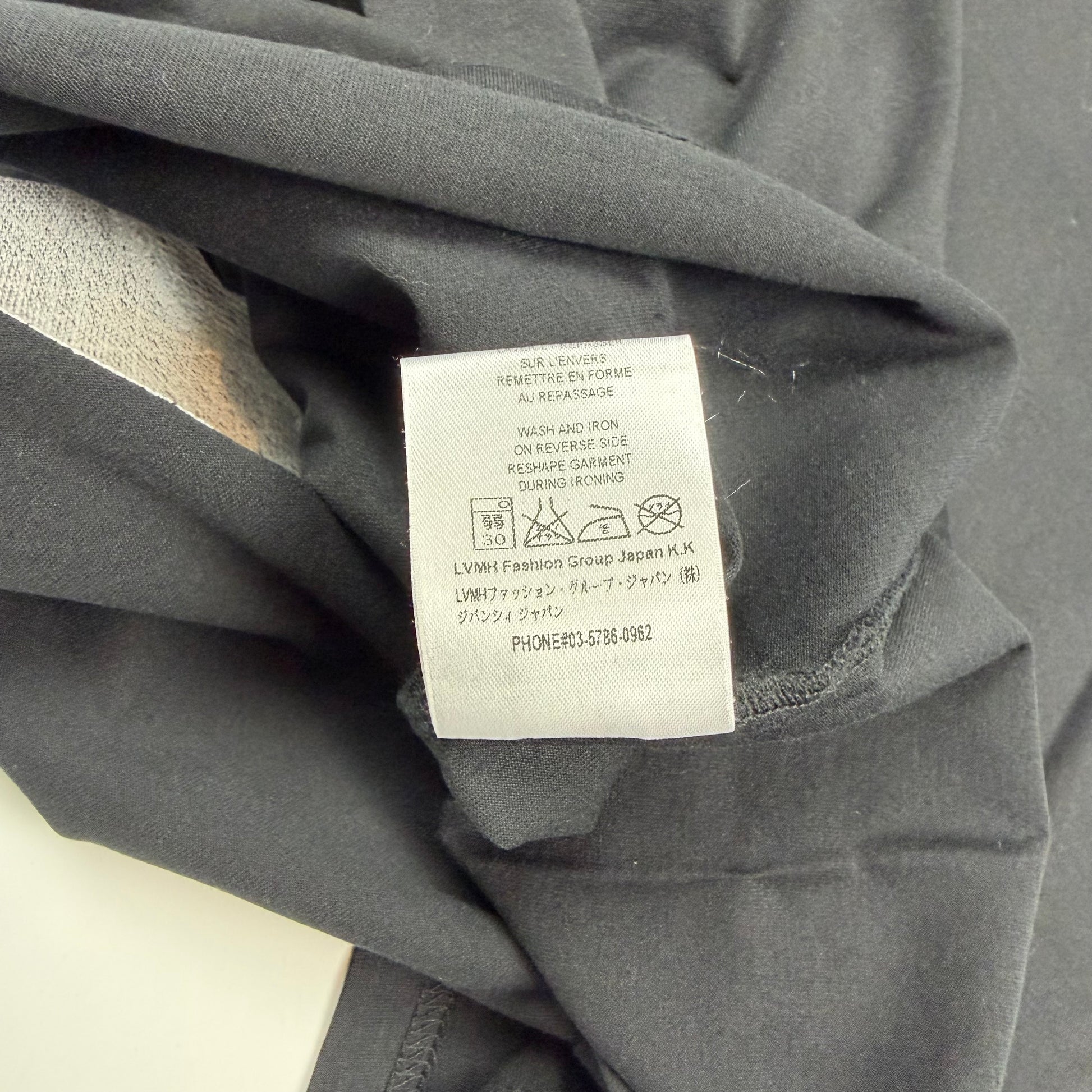 Givenchy Jesus T-shirt