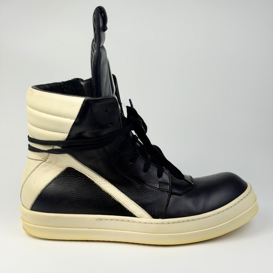 Rick Owens men sneakers – autentici, verificați | VSTEALS