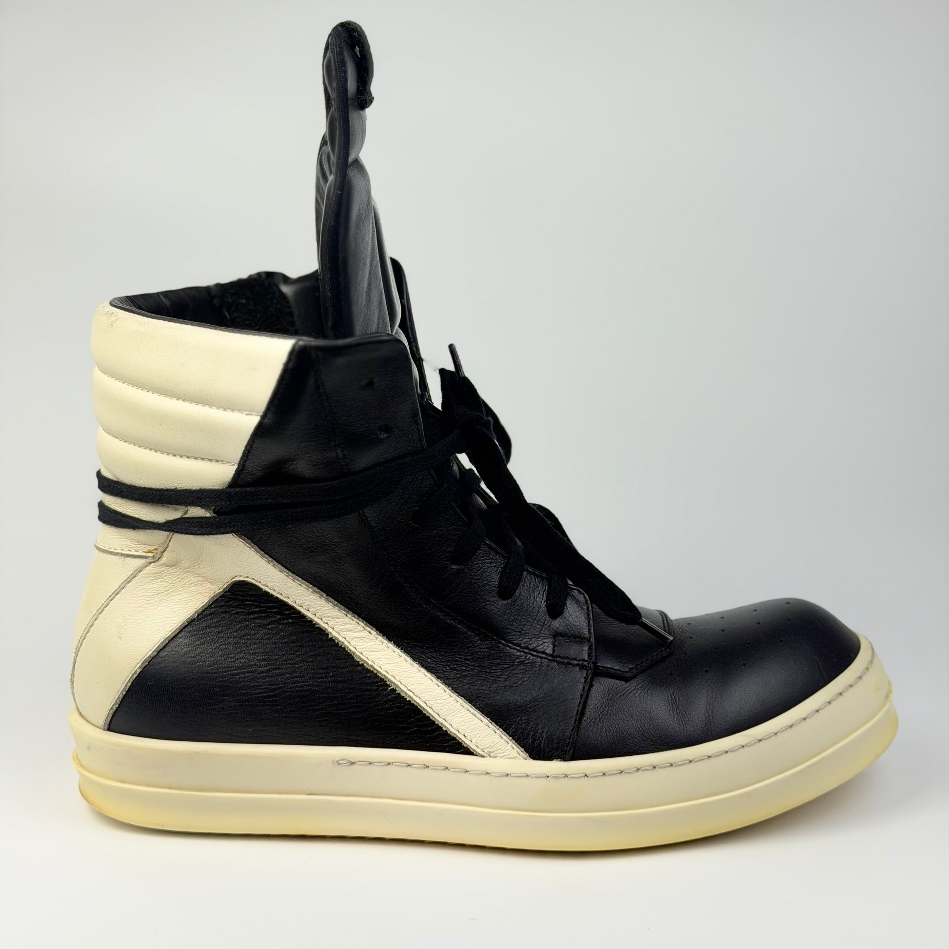 Rick Owens men sneakers – autentici, verificați | VSTEALS