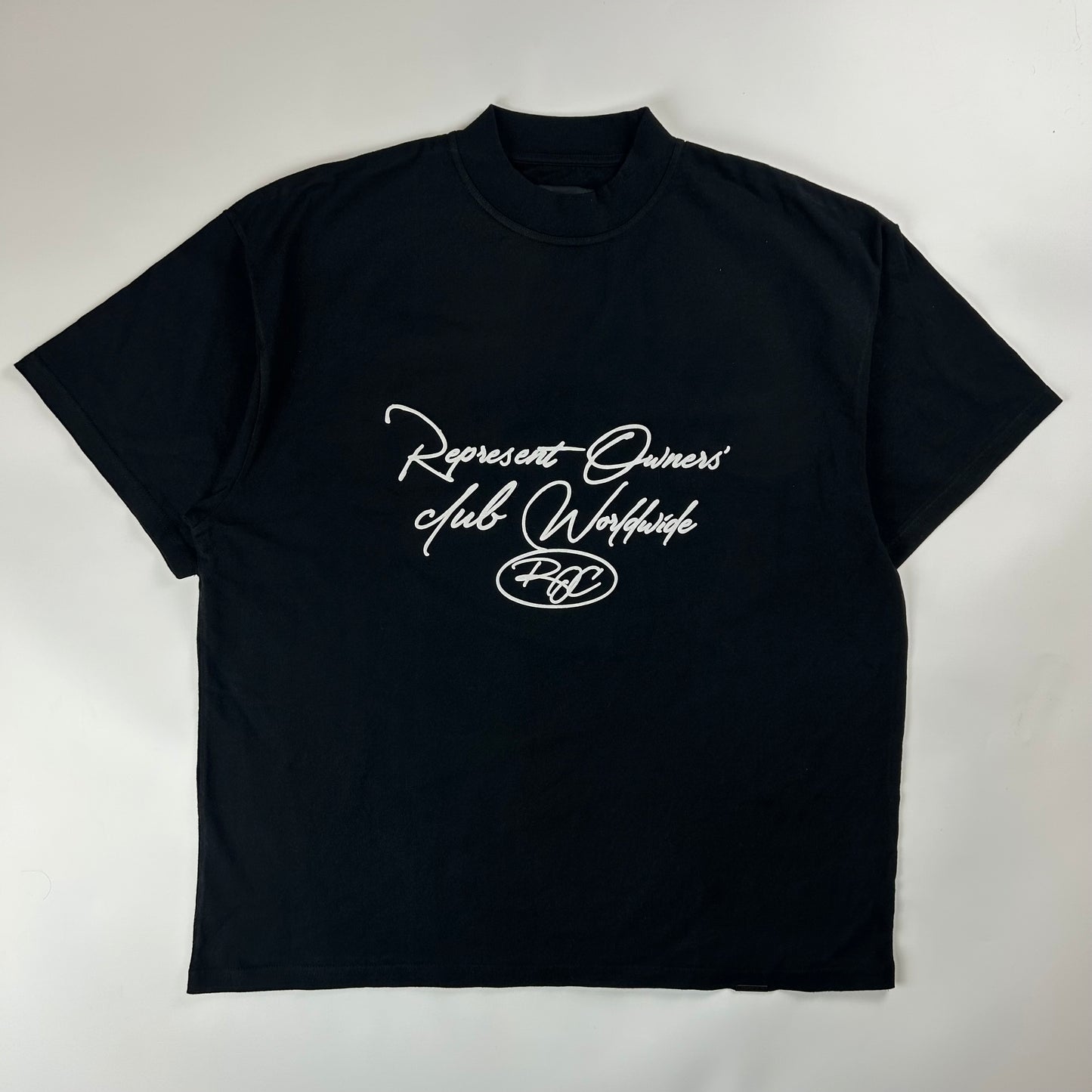 Represent Owner's Club Worldwide T-shirt