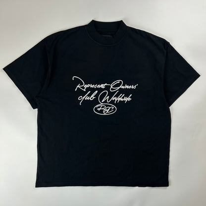 Represent Owner's Club Worldwide T-shirt