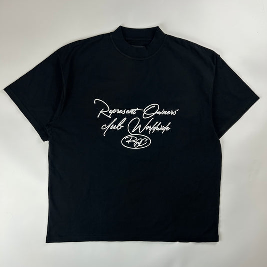 Represent Owner's Club Worldwide T-shirt