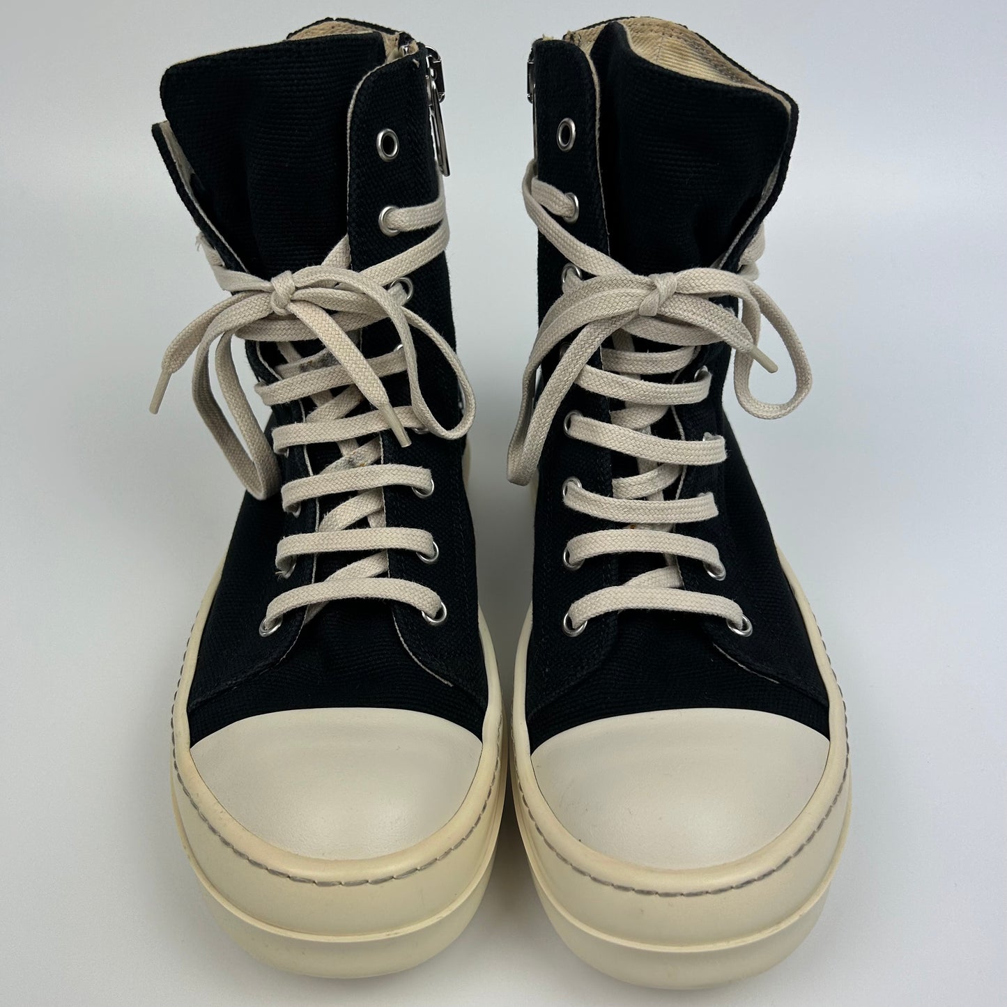 Rick Owens Ramones High