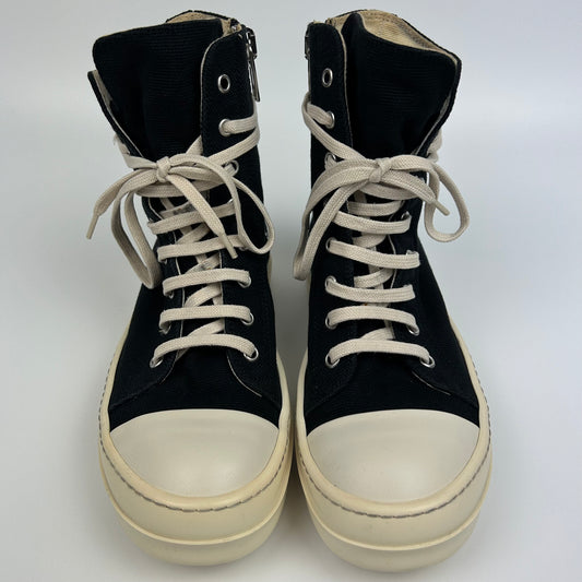 Rick Owens Ramones High