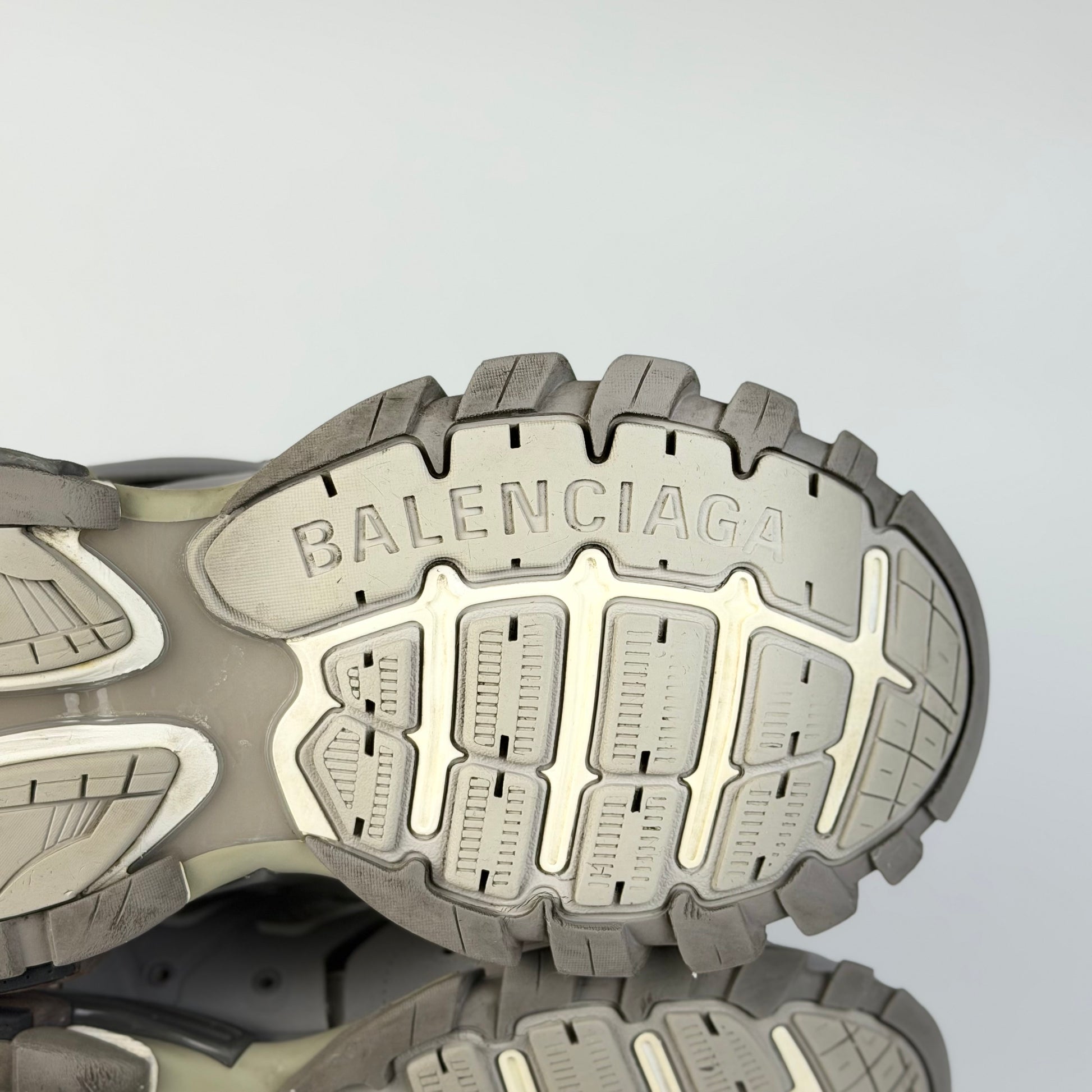 Balenciaga Track Sneakers