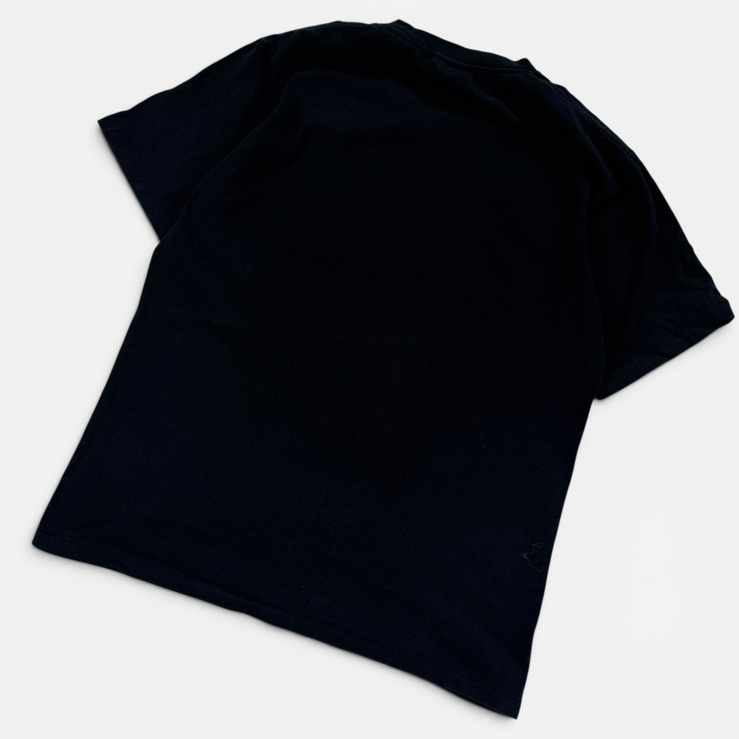 Bape Camo Logo T-shirt