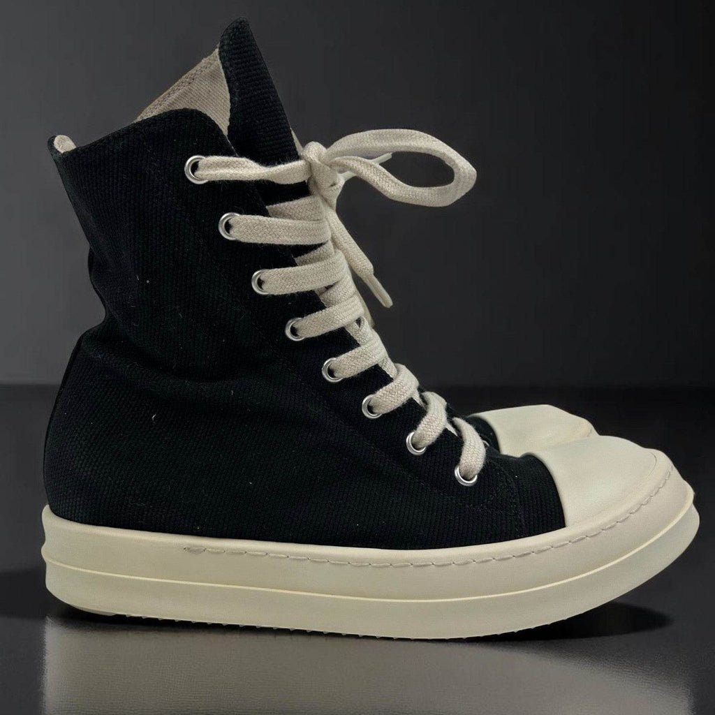 Rick Owens Ramones High - V STEALS