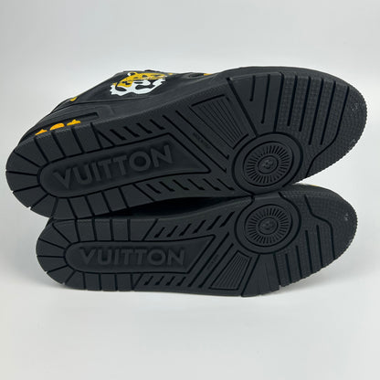 Louis Vuitton x Nigo Human Made Trainer