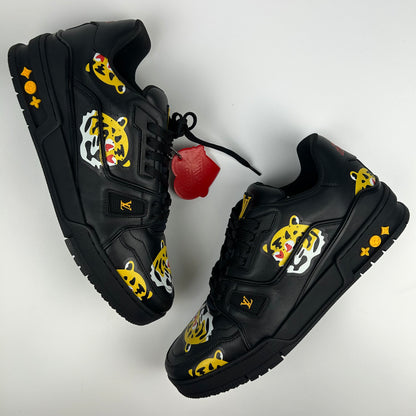 Louis Vuitton x Nigo Human Made Trainer