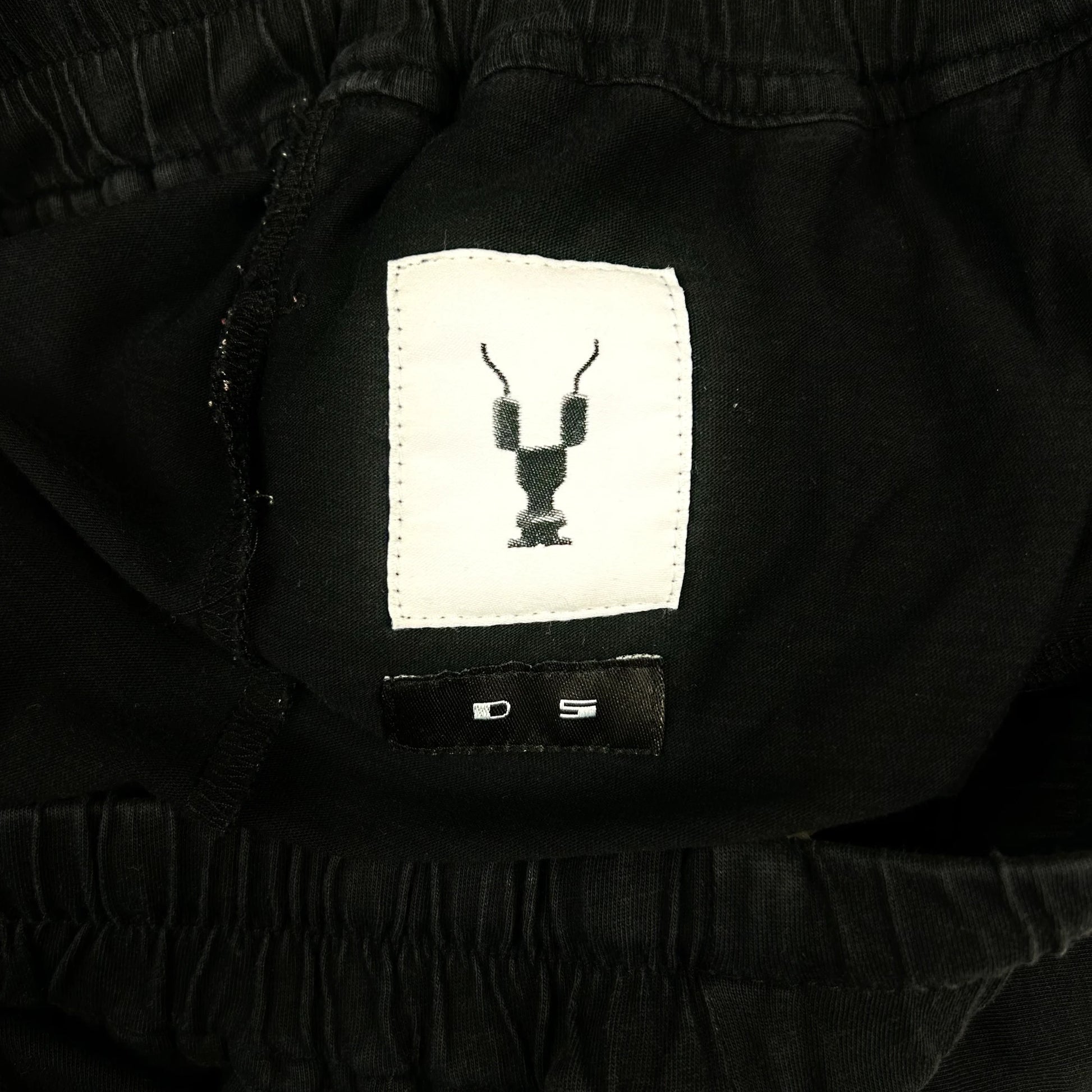 Rick Owens Pod Shorts