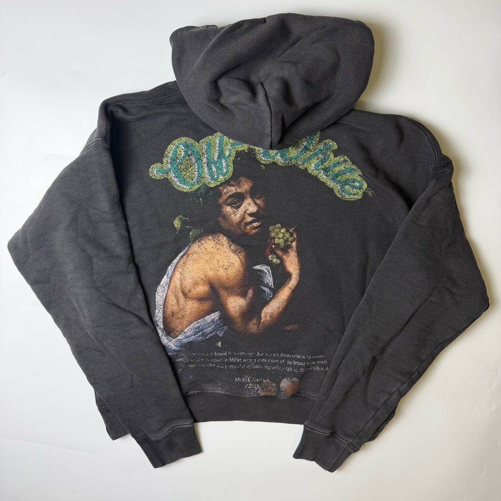 Off-White Bacchus Hoodie