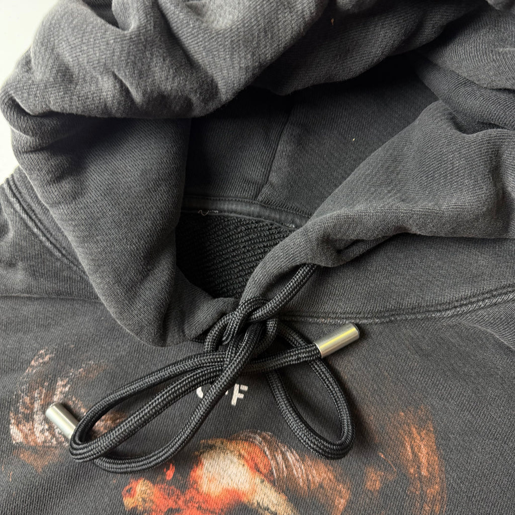 Off-White S. Matthew Hoodie