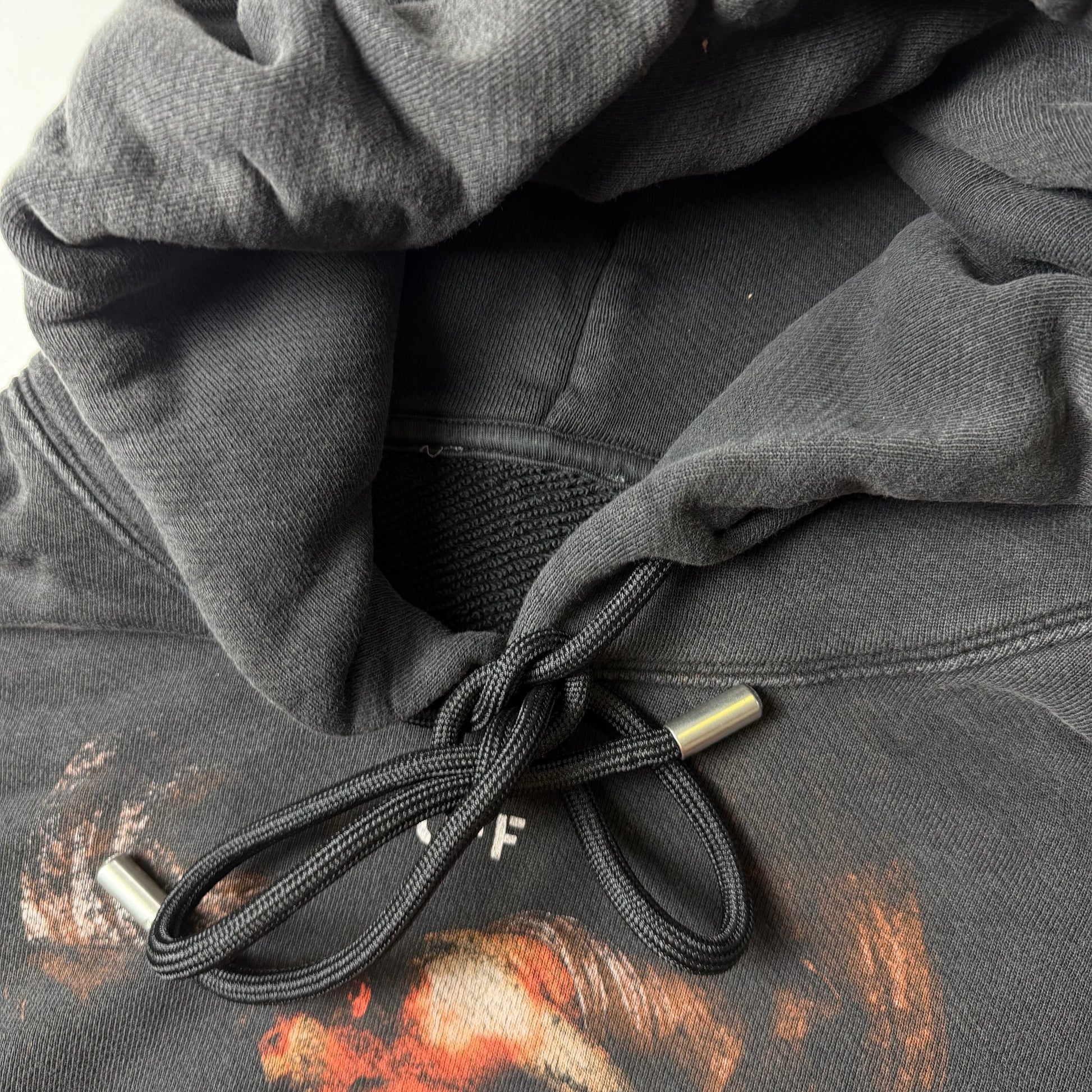 Off-White S. Matthew Hoodie